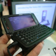 Illustration for article titled Big and Proud: More Impressions of the Nokia e90 and the iMate Ultimate